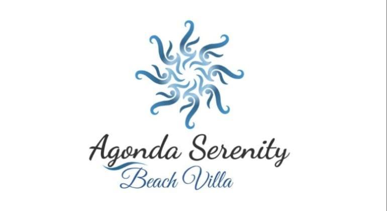 Agonda Serenity Beach Villa Zewnętrze zdjęcie